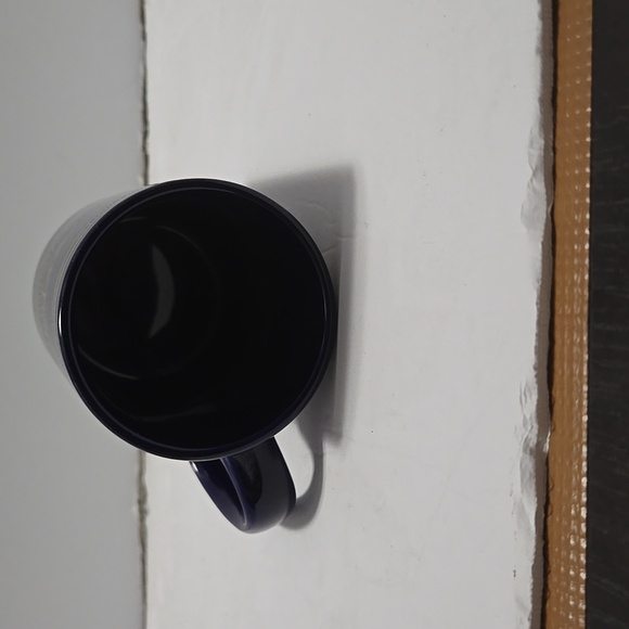 Xena Memorabilia mug in silver print - Picture 3 of 4